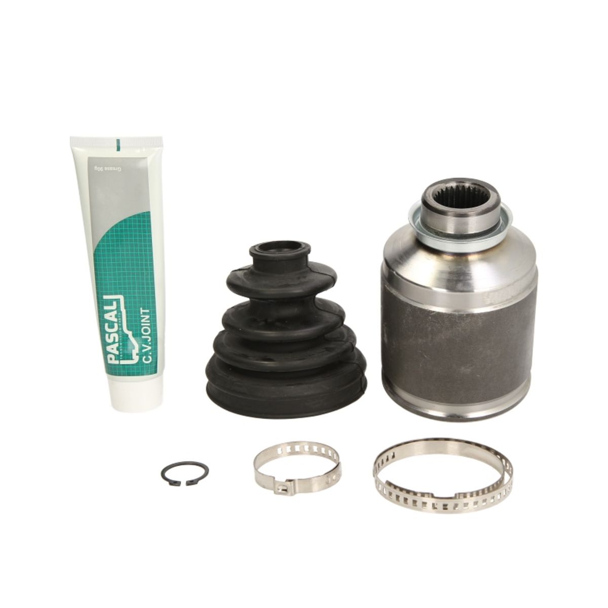 Image of Homokineet reparatie set, aandrijfas   rechts