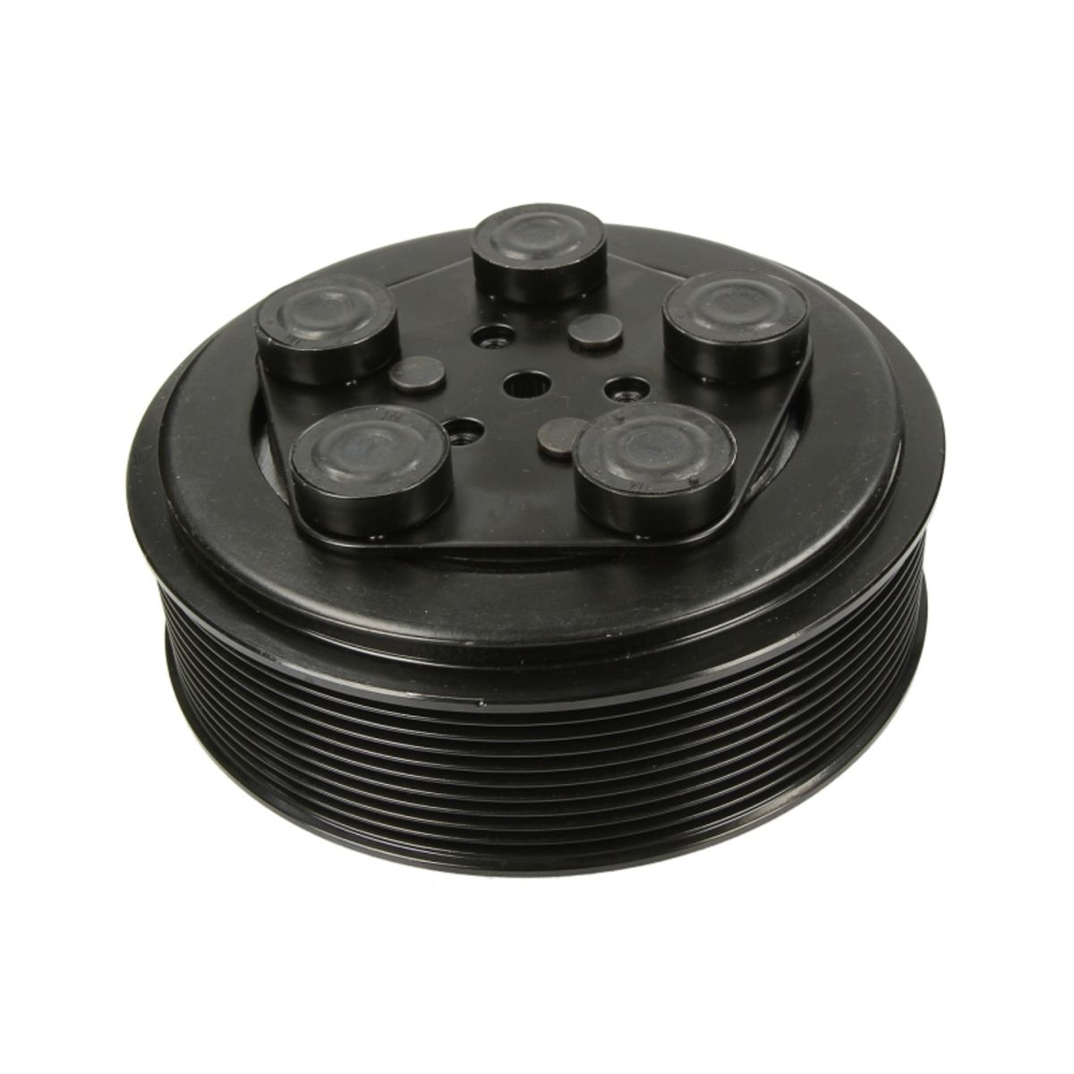 Image of Magneetkoppeling, aircocompressor