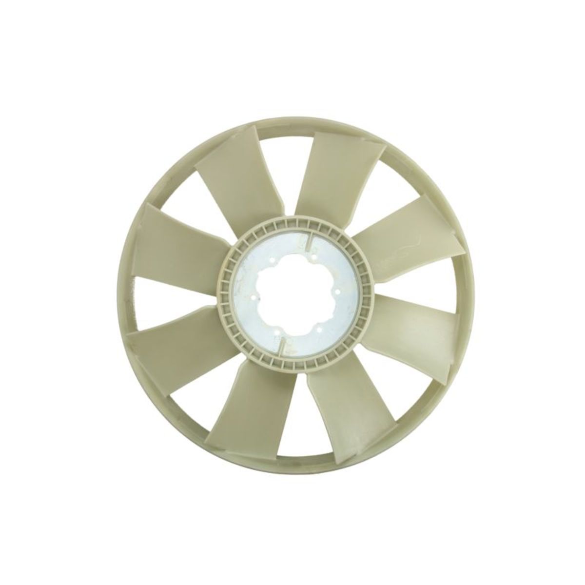 Nrf Roue Du Souffleur, Refroidissement Moteur 49840