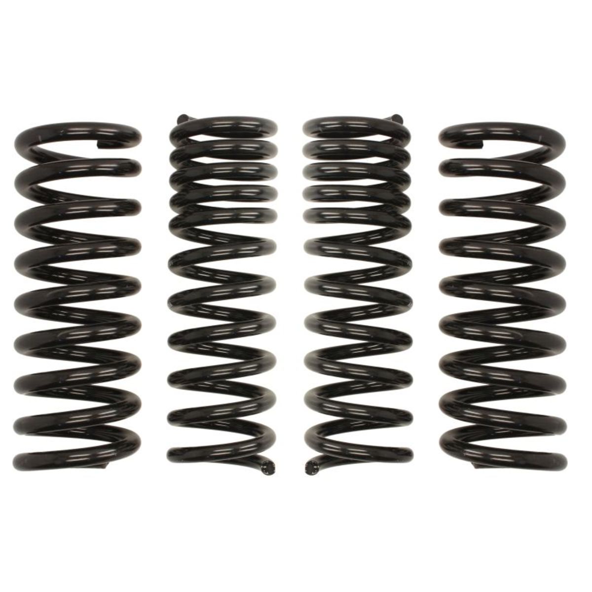 Kit de suspension, ressorts EIBACH Pro-Kit E2561-140