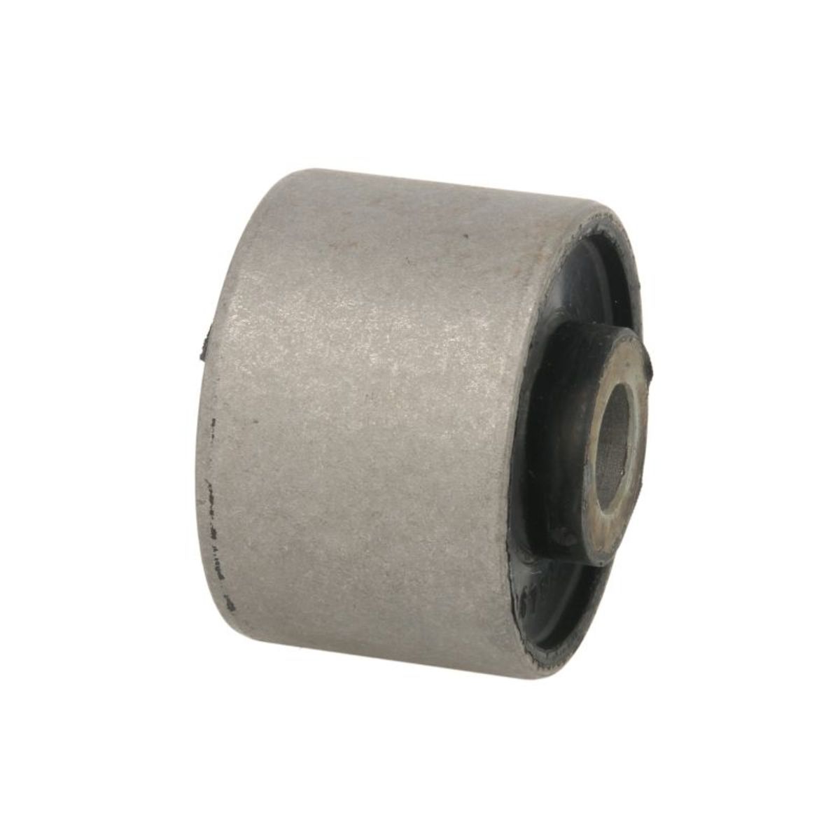Image of Silent block, draagarmrubber