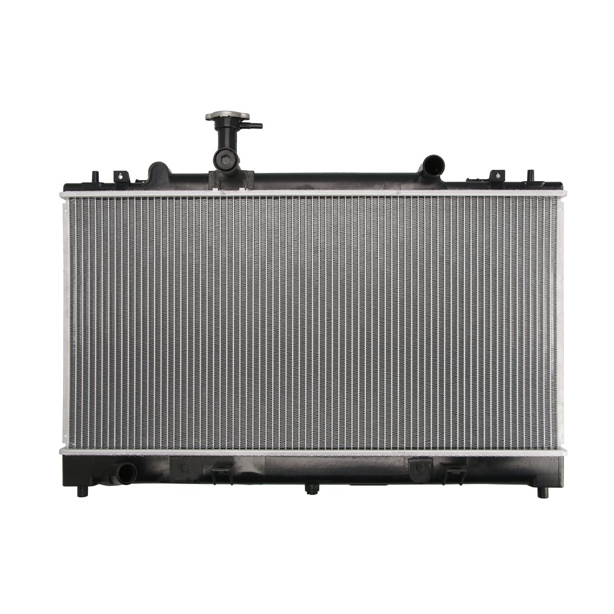 Image of Radiator, motorkoeling