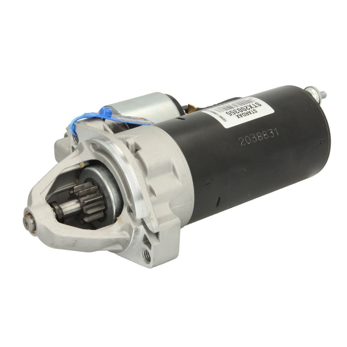 Image of Starter