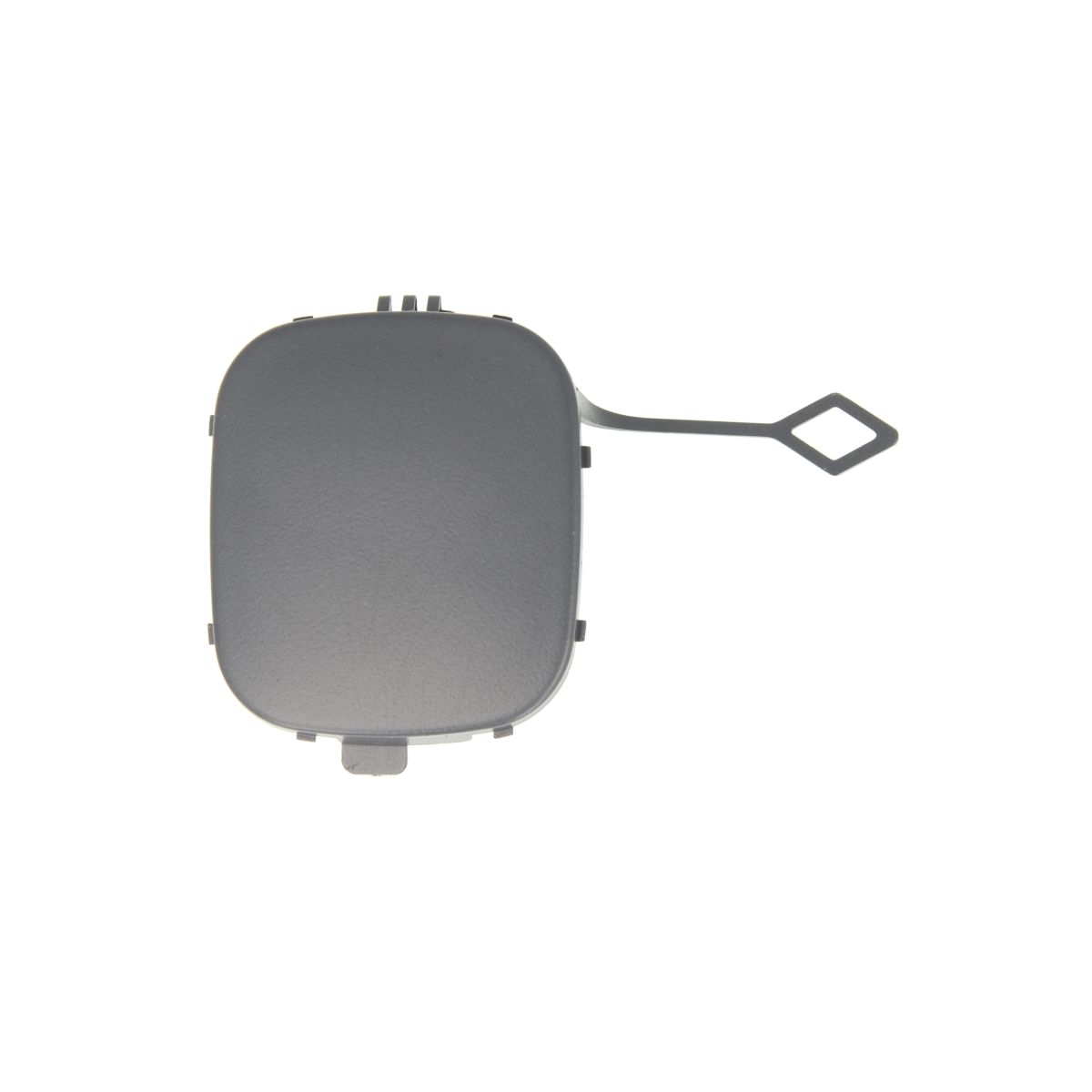 PRASCO MN7021236 Diaframma, Gancio traino anteriore - Immagine 3