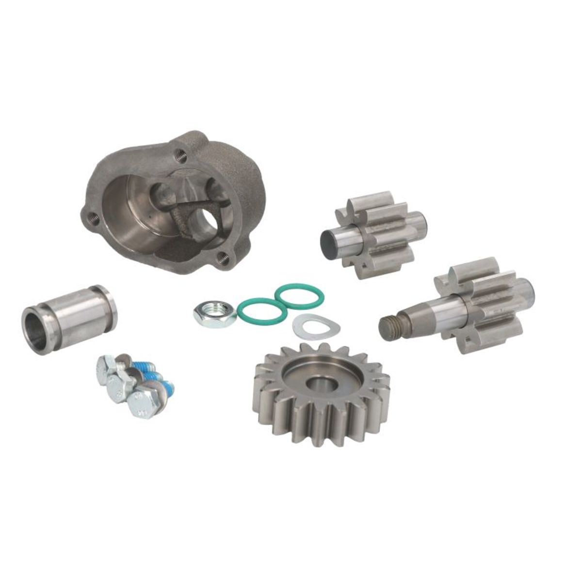 Image of Oliepomp  BILSTEIN