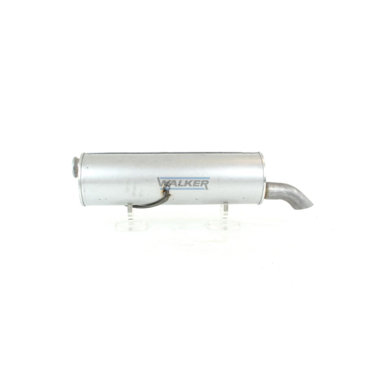 Image of Geluiddemper achter