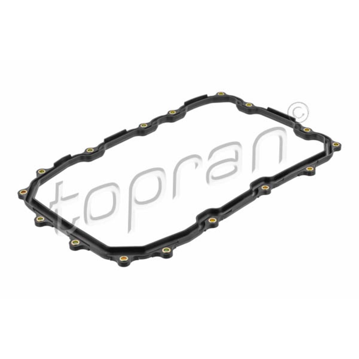 Image of Pakking, oliepan   786