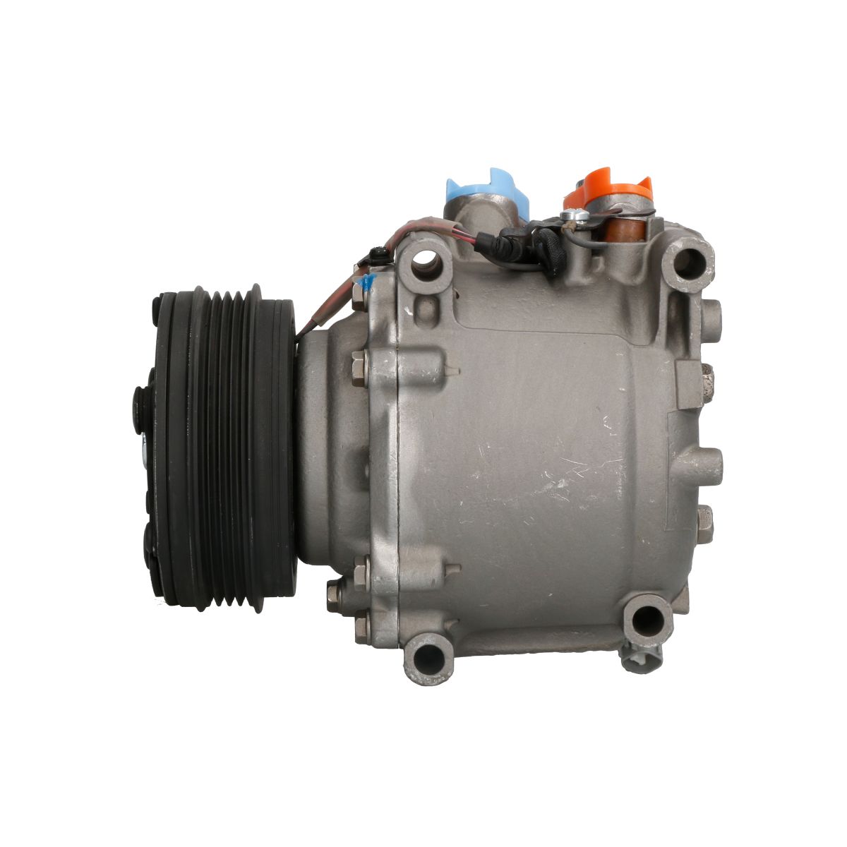 Image of Compressor, airconditioner