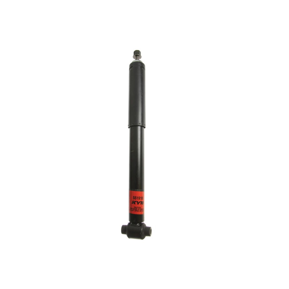 Image of Schokdemper Gas A Just