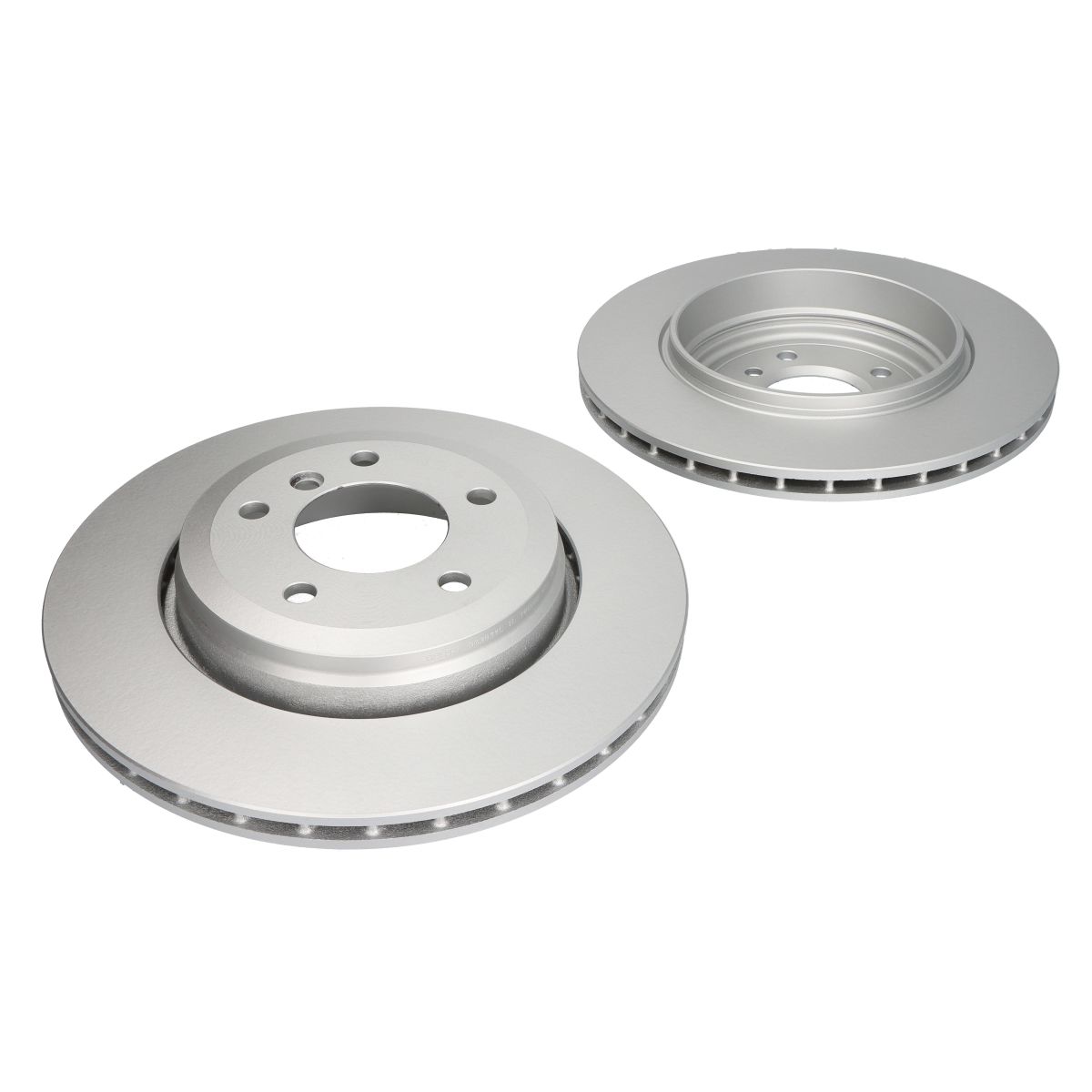 Bremsscheibe DELPHI BG3831C