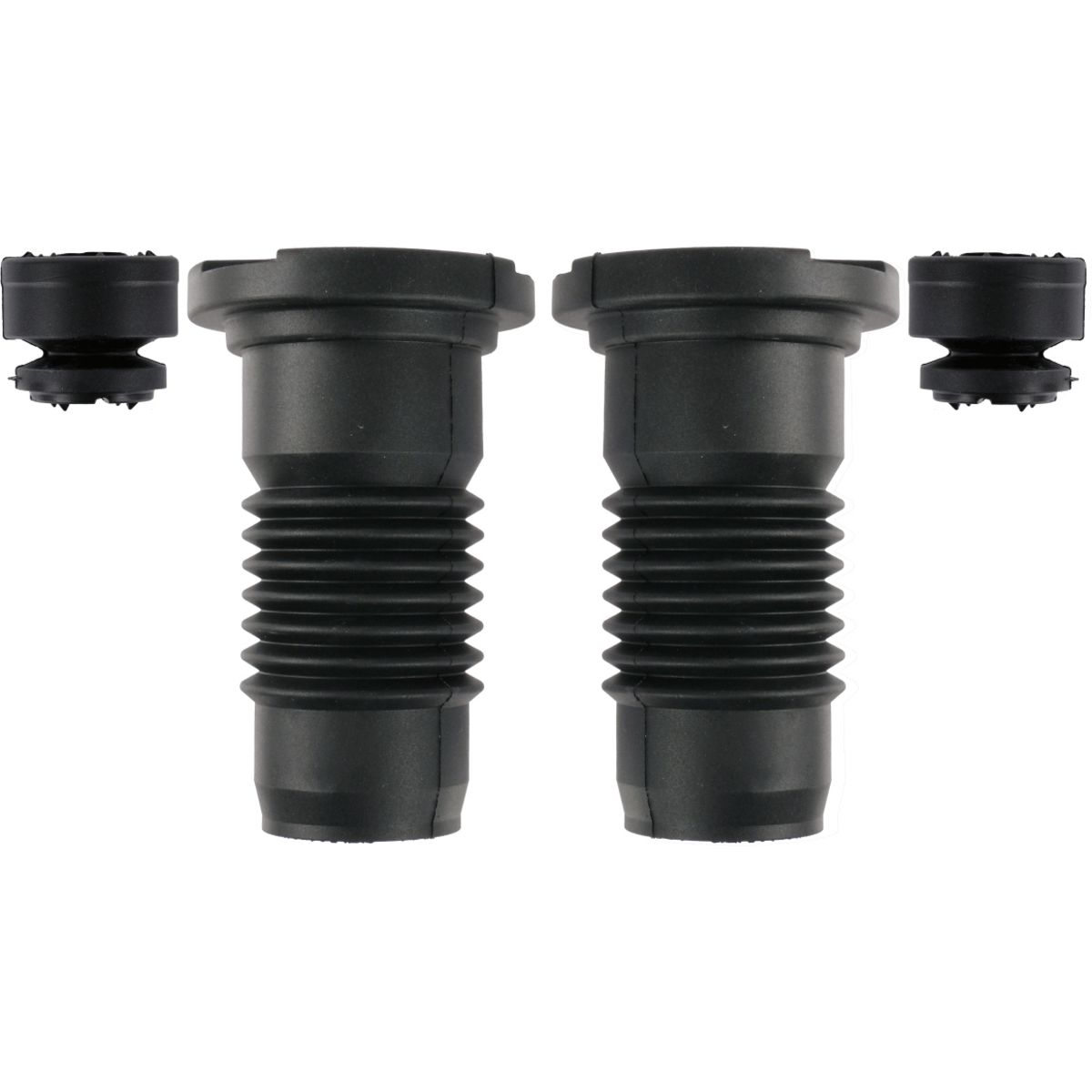 Sachs Soufflet De Protection Amortisseur 900 460