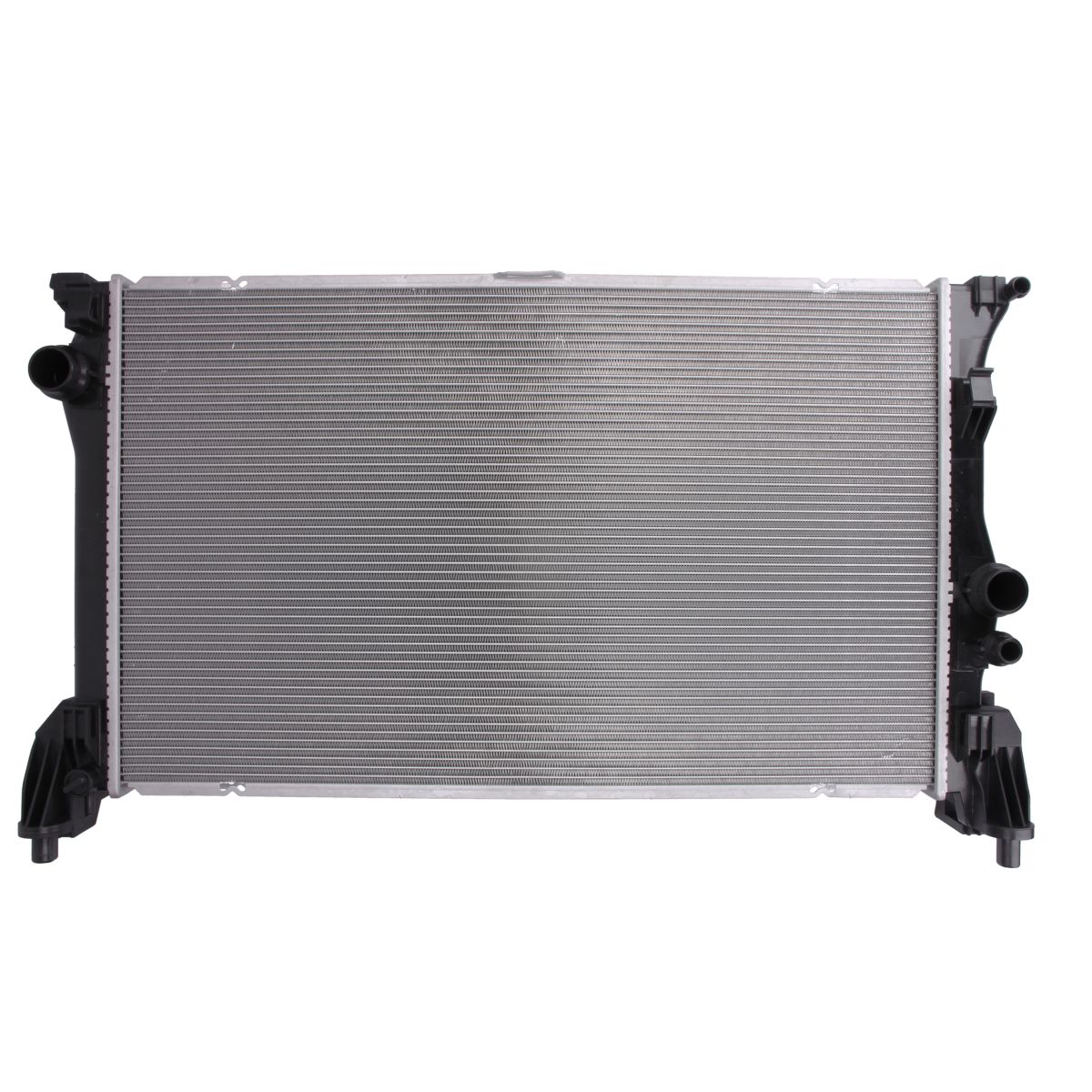 Radiator, motorkoeling