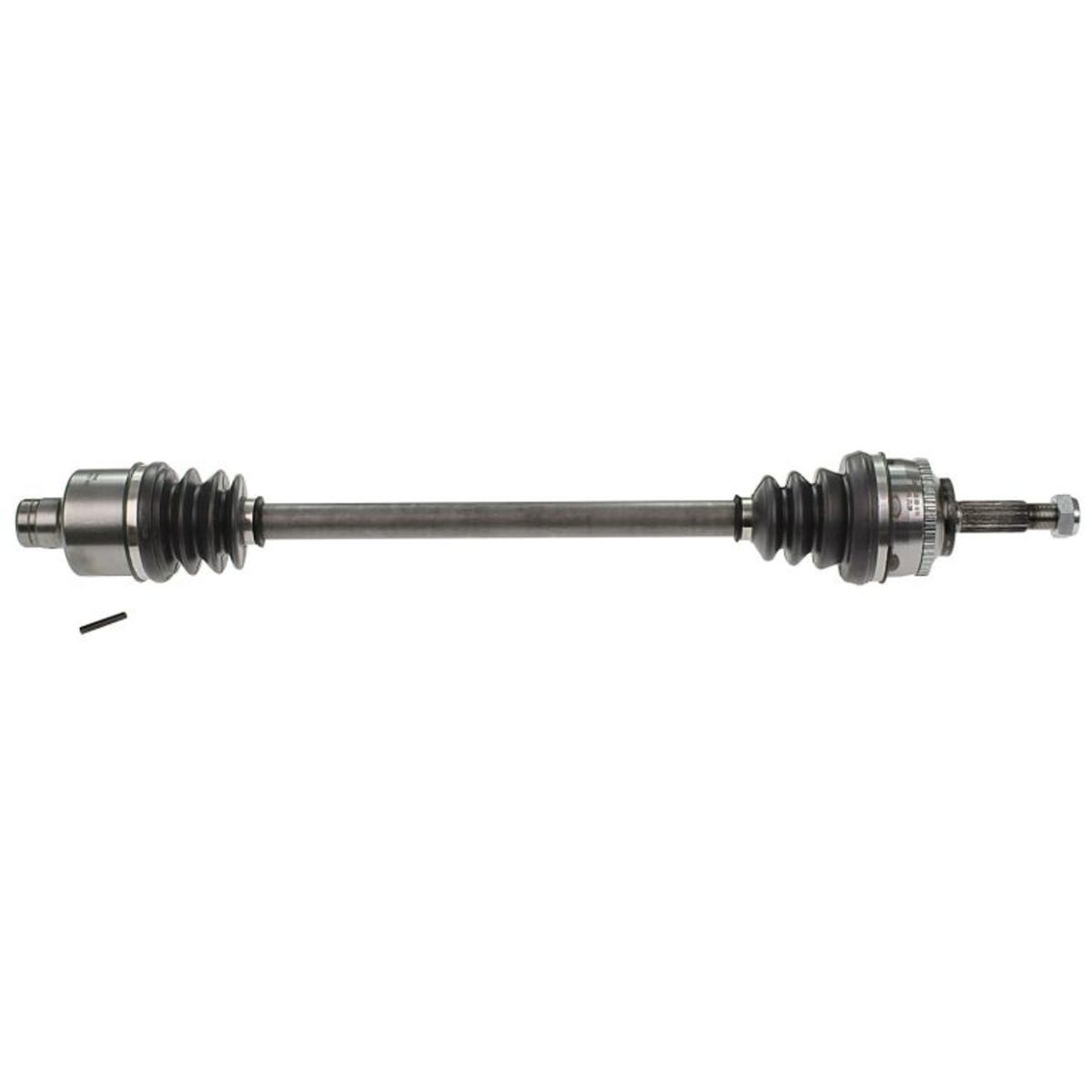 Meyle Arbre De Transmission 16-14 498 0015 Droite