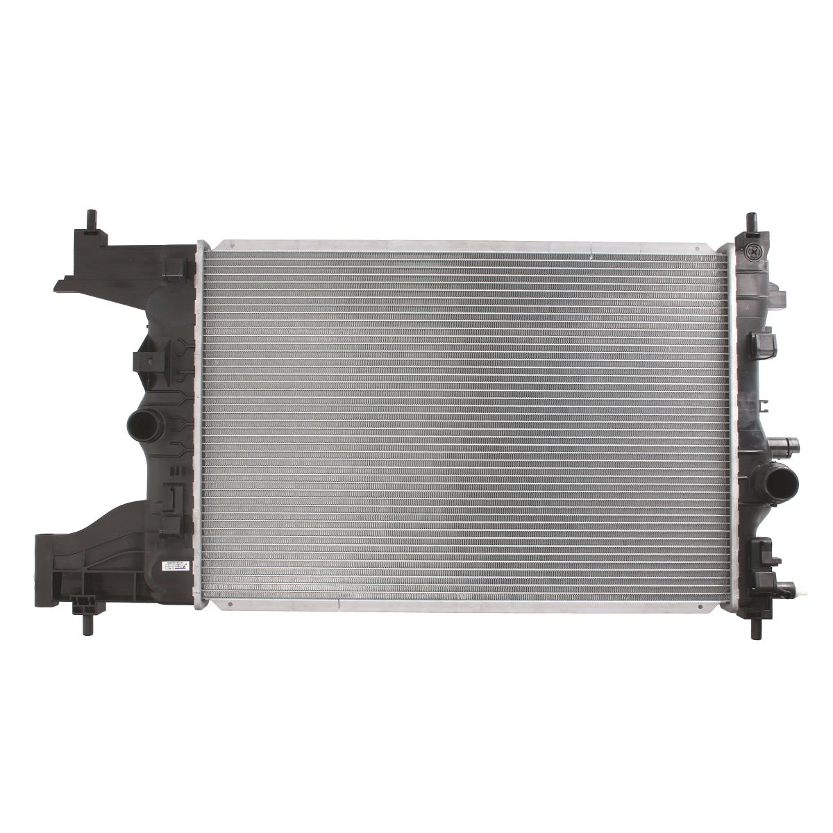 Image of Radiator, motorkoeling