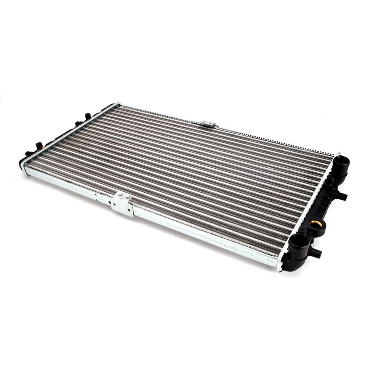 Image of Radiator, motorkoeling