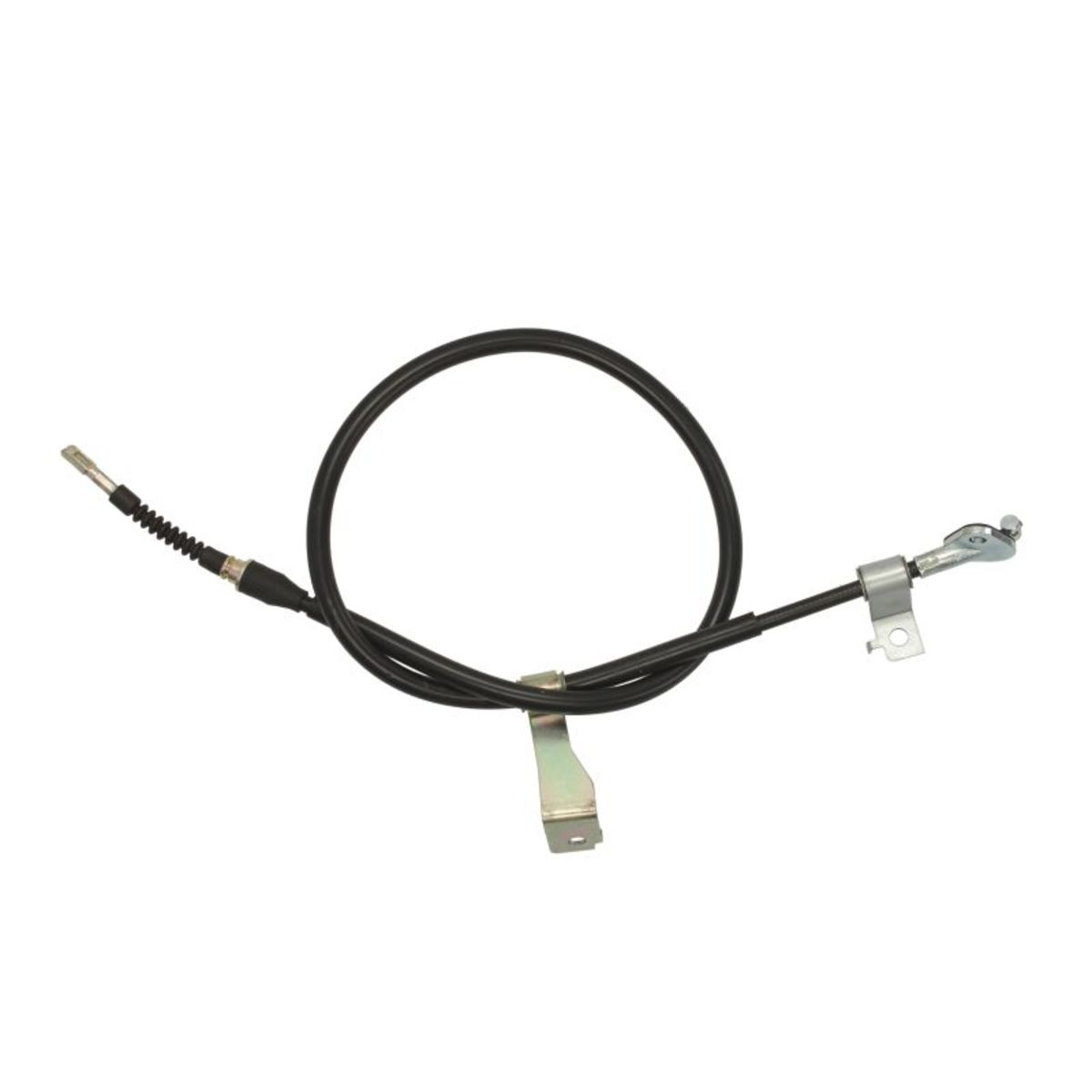 Image of Kabel, parkeerrem   links