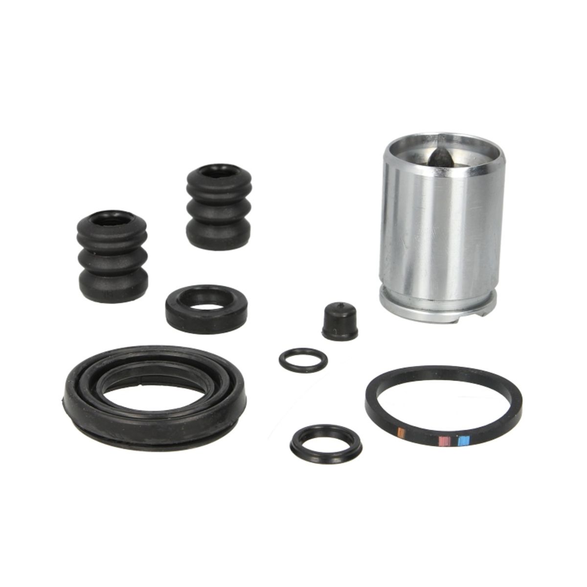 Image of Reparatieset, remklauw  D4-855C