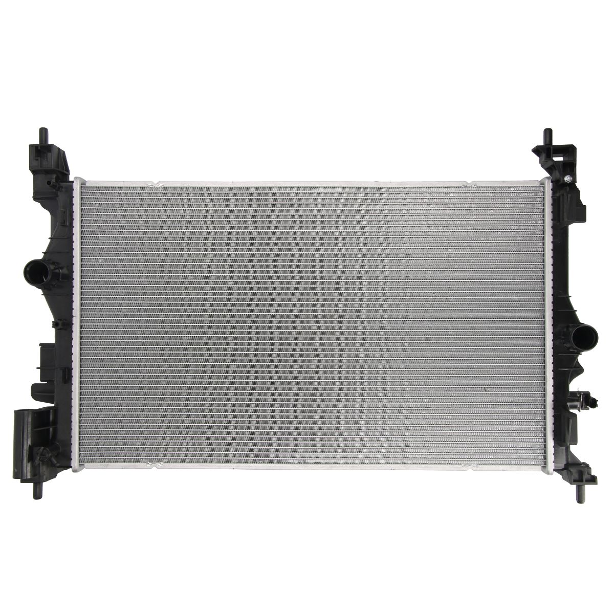 Image of Radiator, motorkoeling