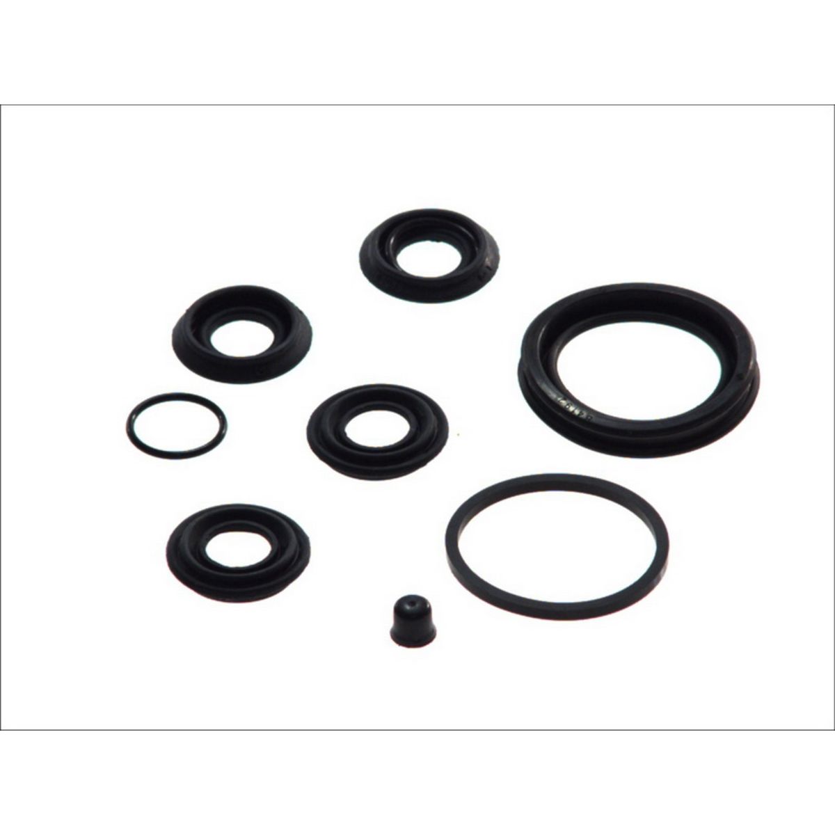 Image of Reparatieset, remklauw  D4-048 rechts