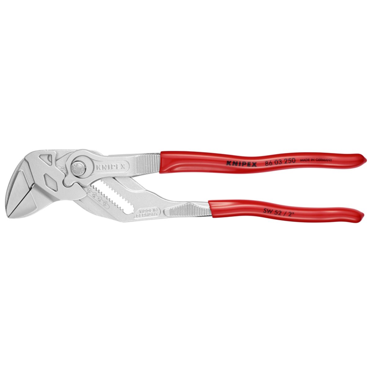 Universalzange KNIPEX 86 03 250