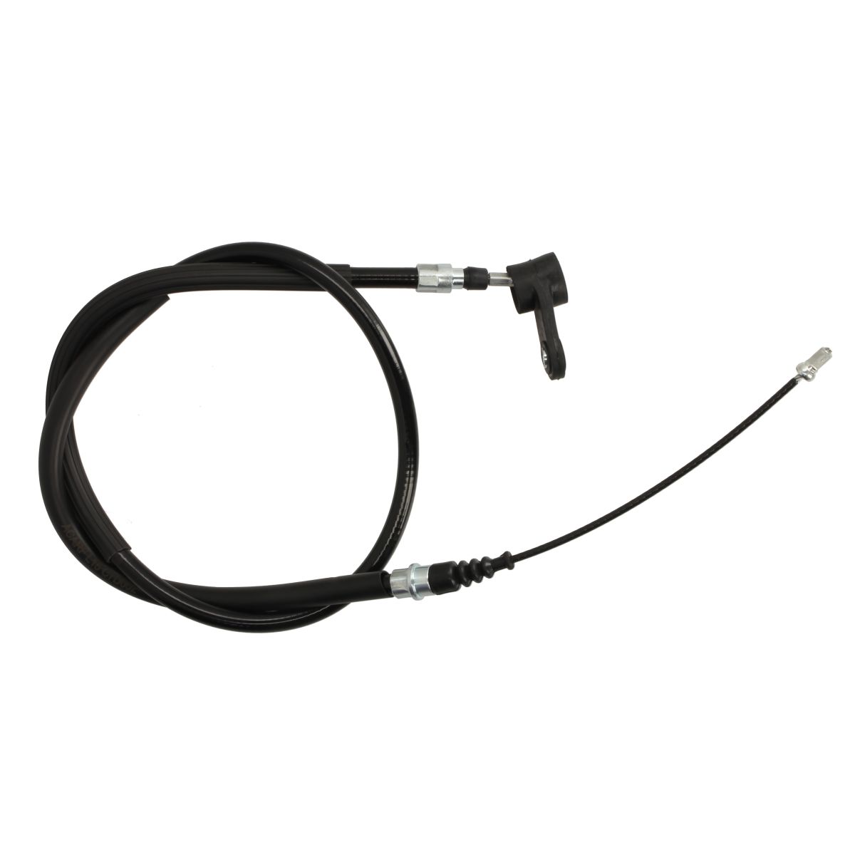 Image of Kabel, parkeerrem  C7D002