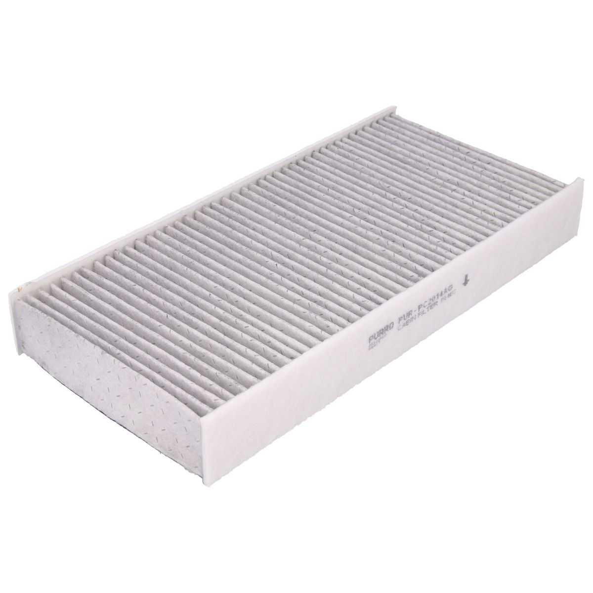 Image of Cabinefilter