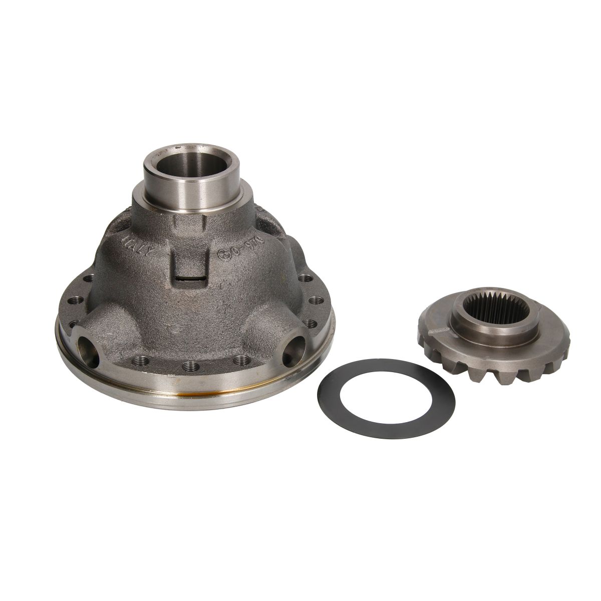Image of Reparatieset asbalk  199358
