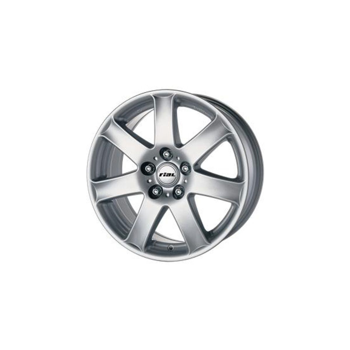 Image of Aluminium velg 15 inch  5x114,3 6J ET45