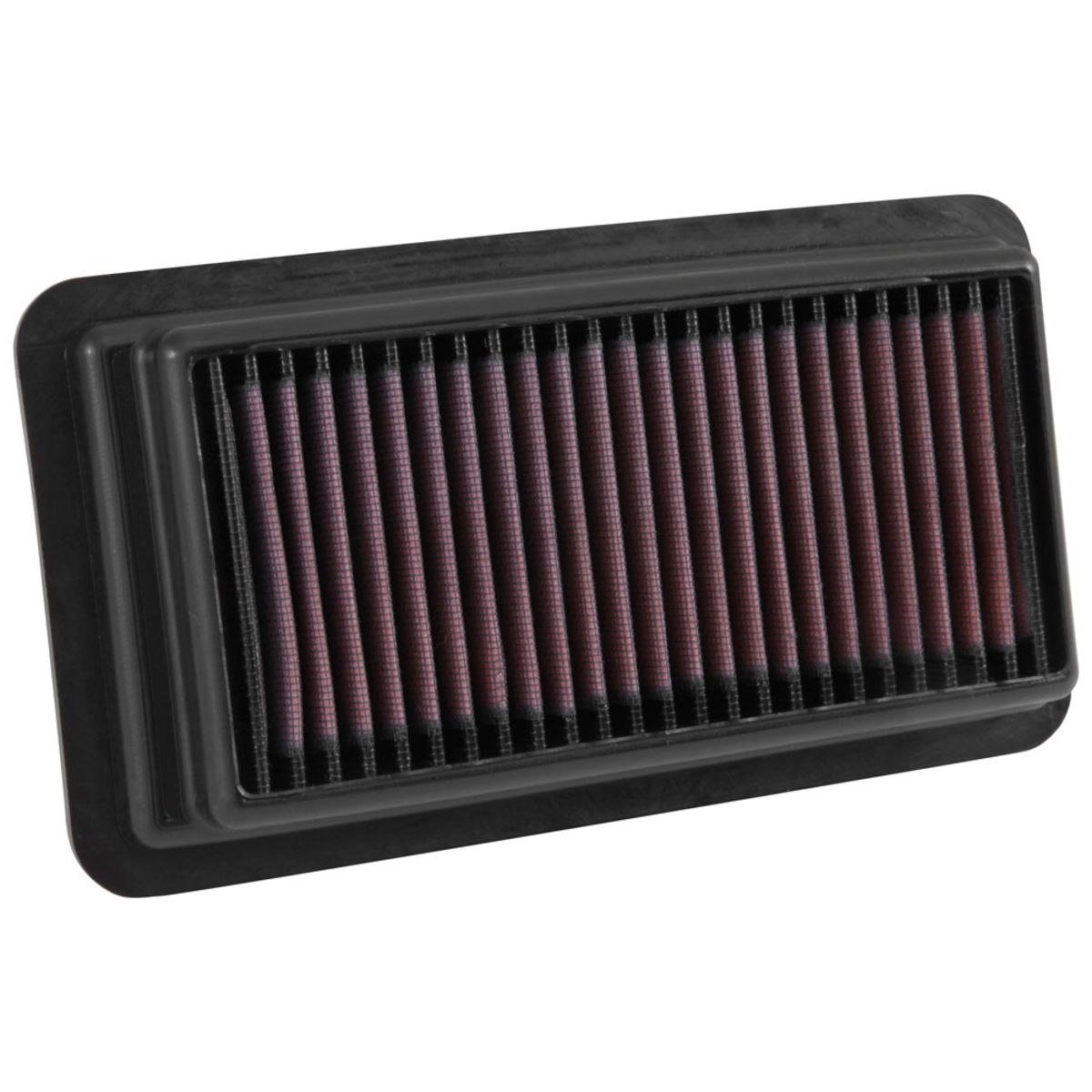 K&N Luftfilter KN FILTERS 33-5044