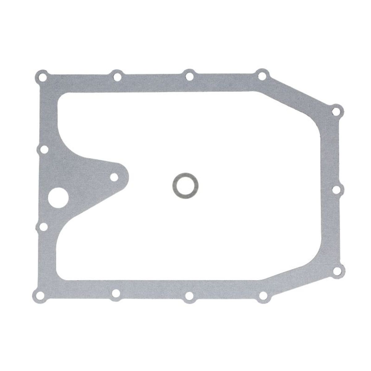 Ölwannendichtung WINDEROSA W334034