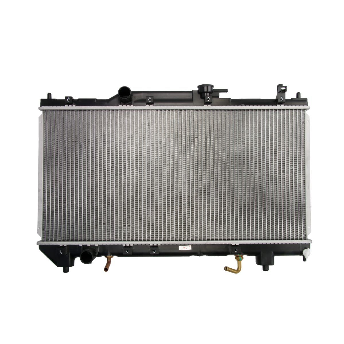 Image of Radiator, motorkoeling