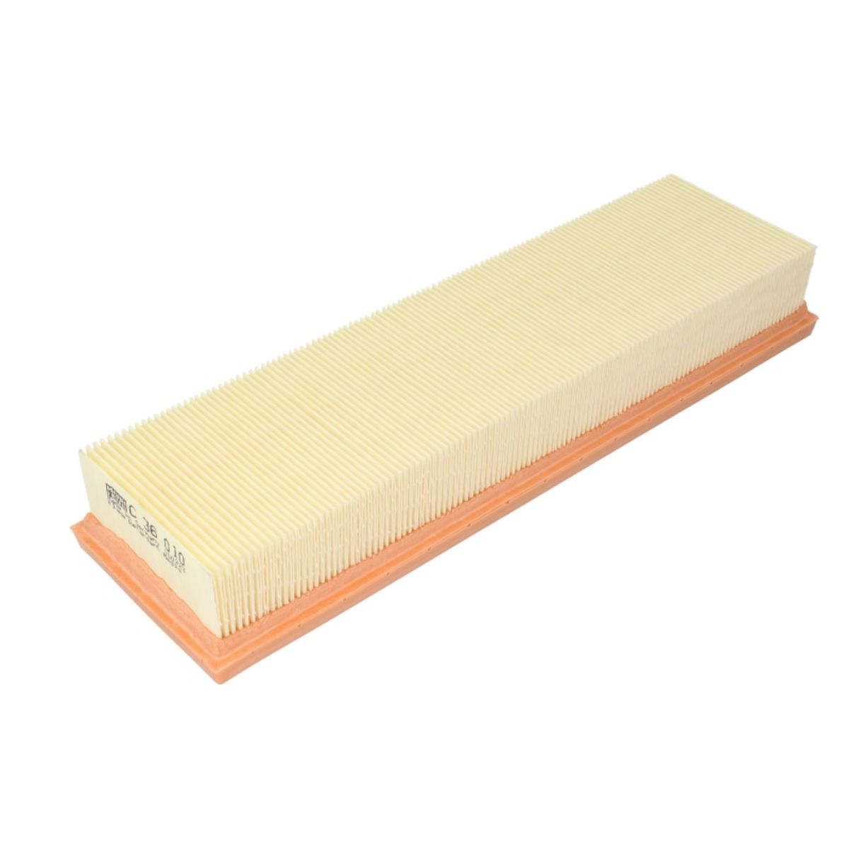 Mann-Filter Filtro Aria C 36 010