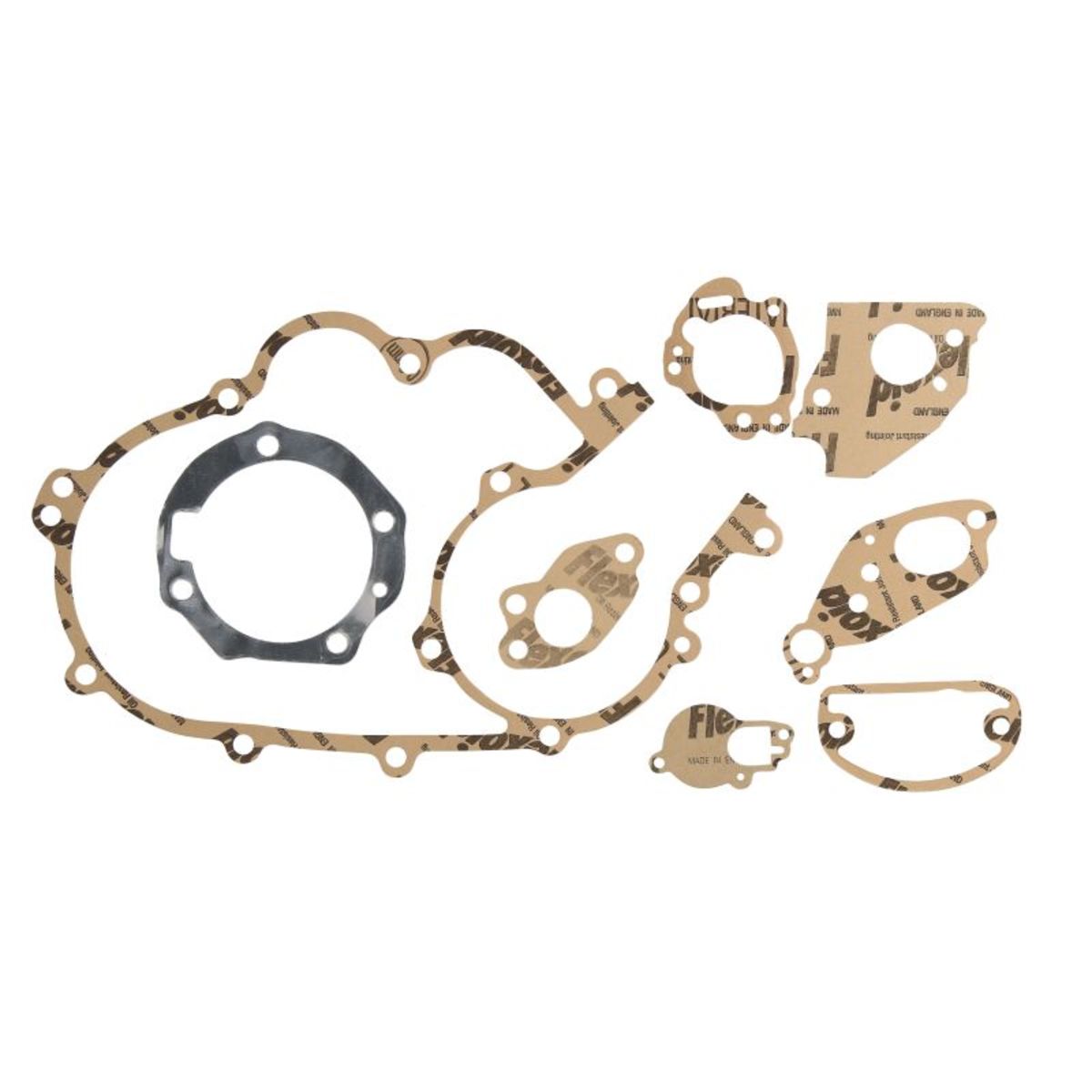 Dichtungsvollsatz, Motor RMS 10 068 4120