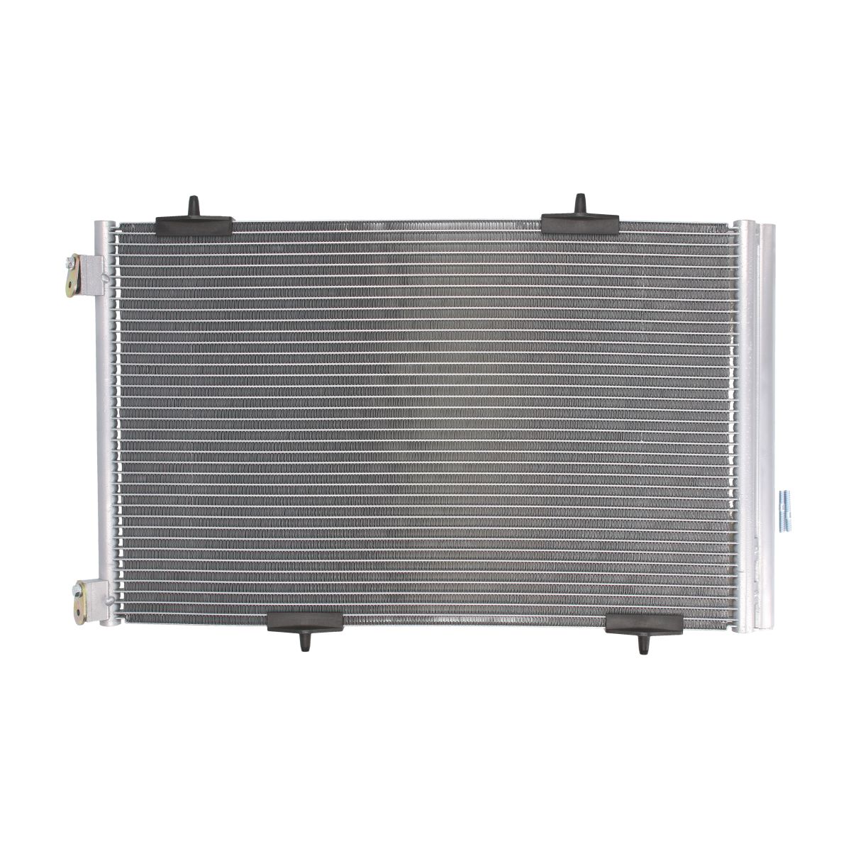 Image of Condensator, airconditioning