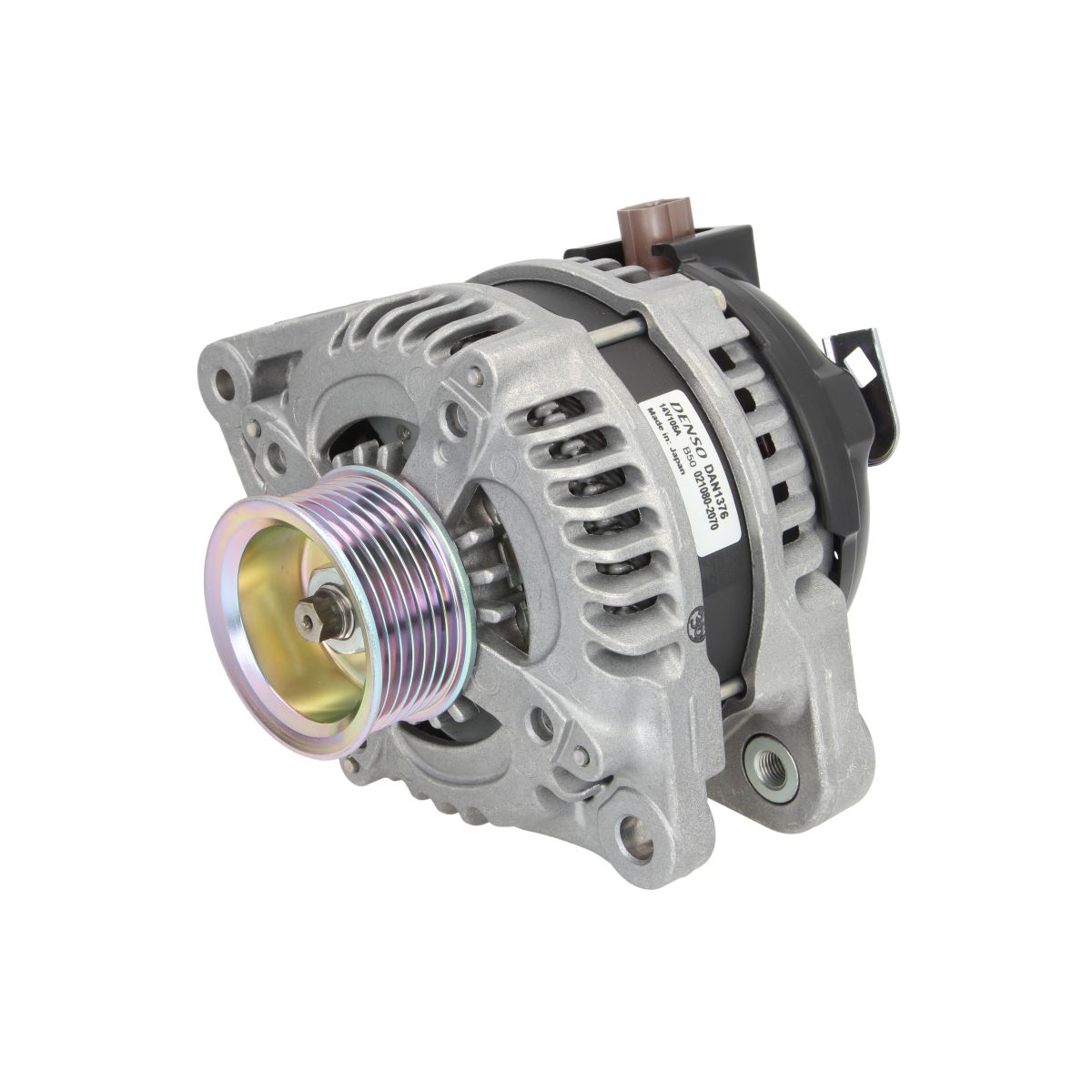 Image of Dynamo / Alternator