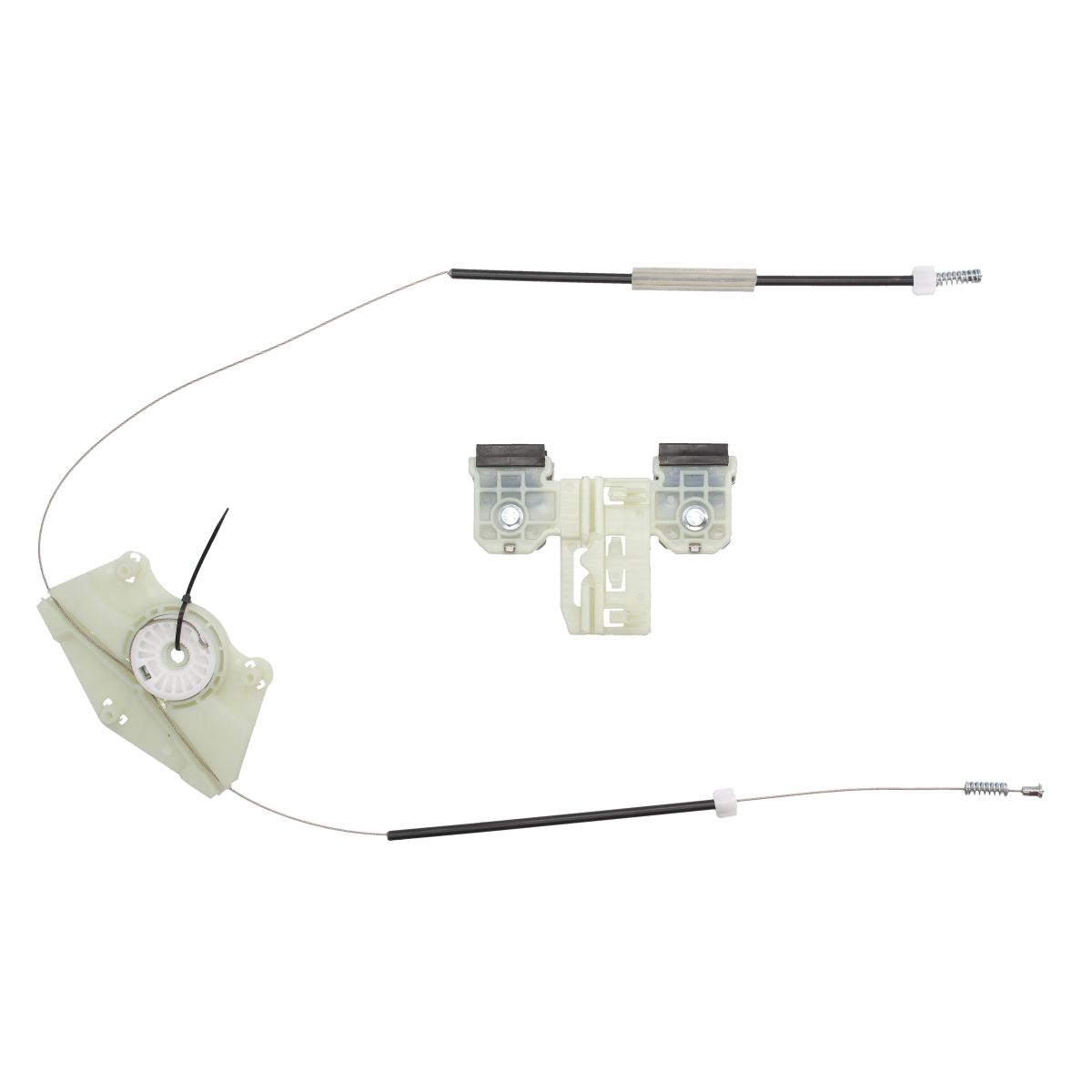 Image of Reparatieset, raamopener