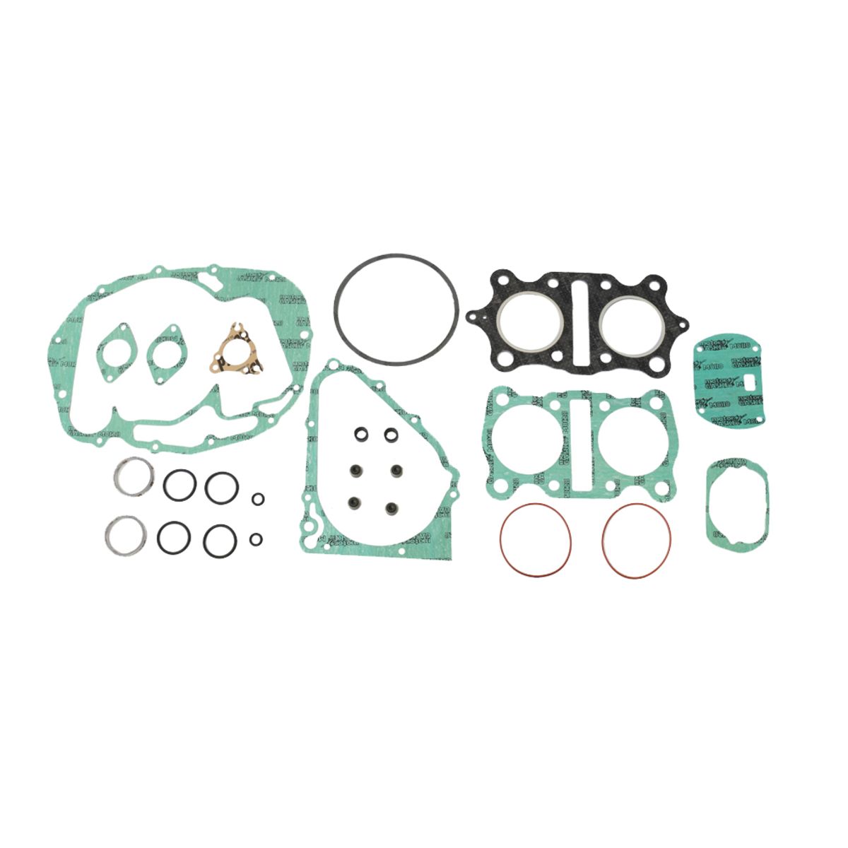 Set di guarnizioni motore ATHENA P400210850360