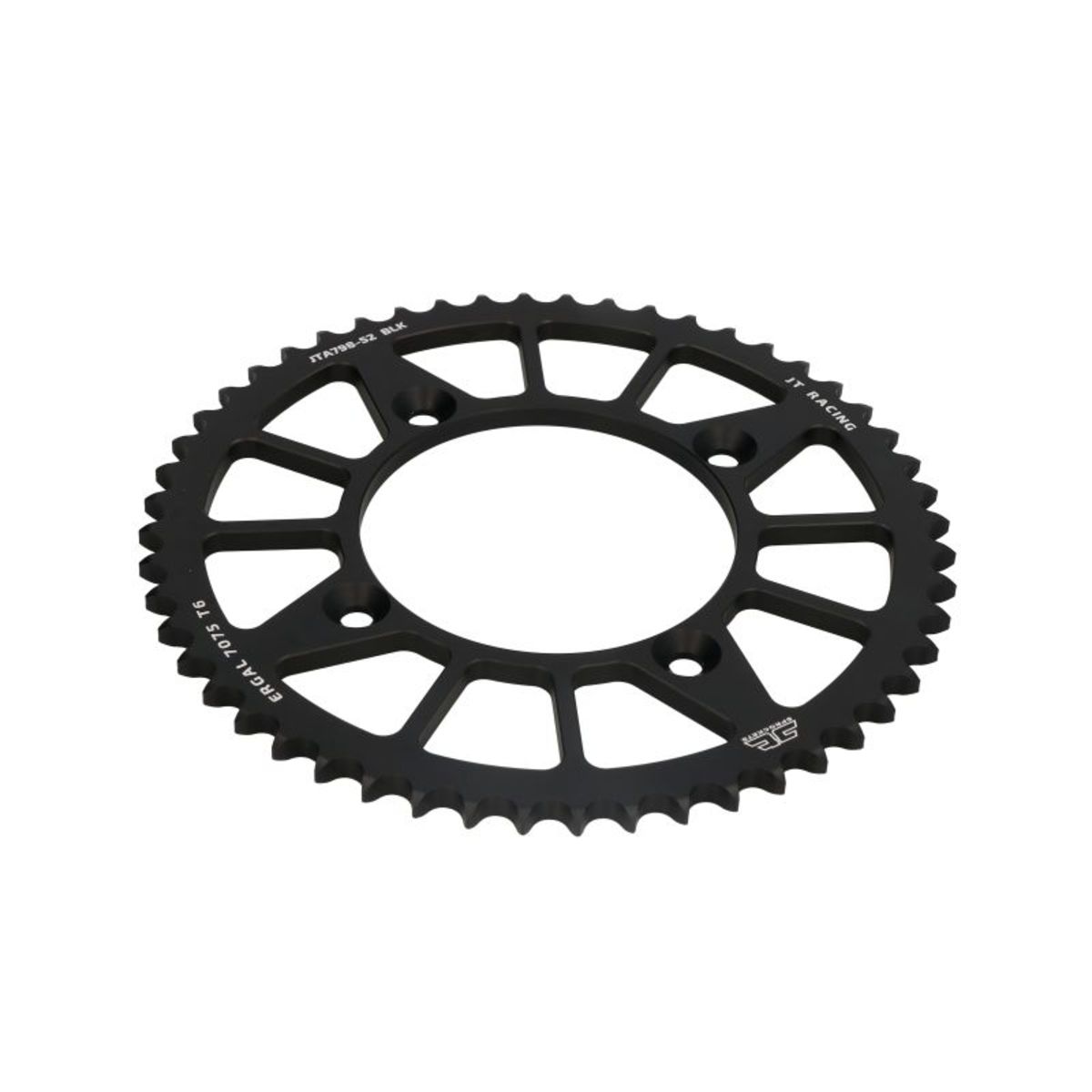Kettenrad JT JTA798,52BLK