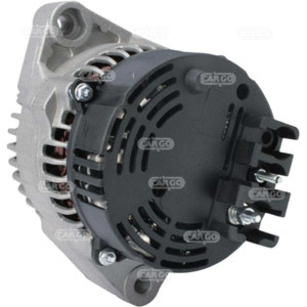 Image of Driefasige generator