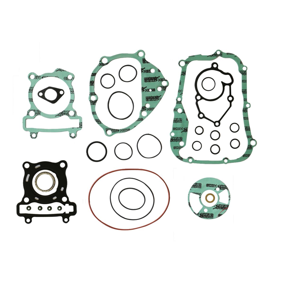 Set di guarnizioni, motore ATHENA P400485850119