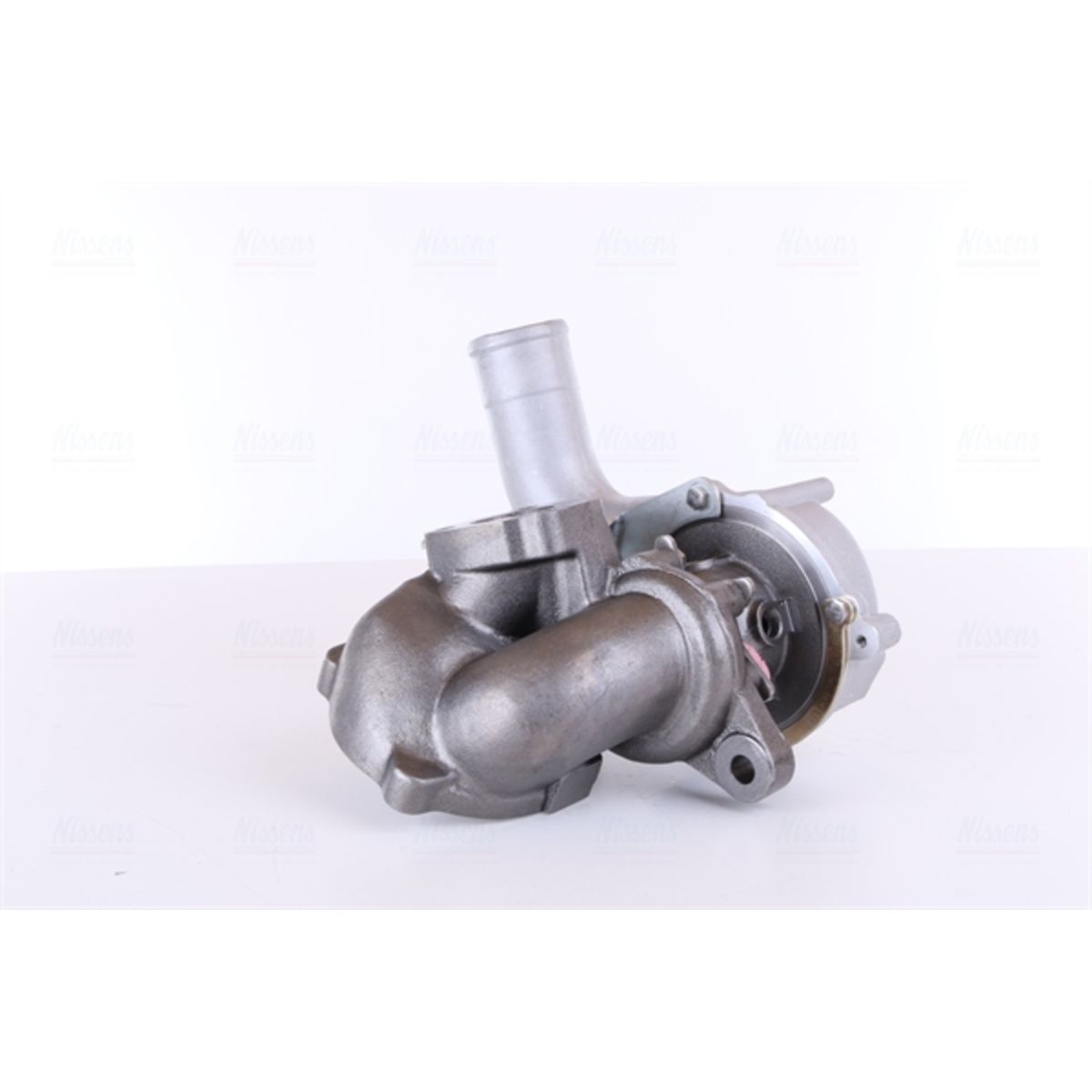 Image of Supercharger, drukvulling
