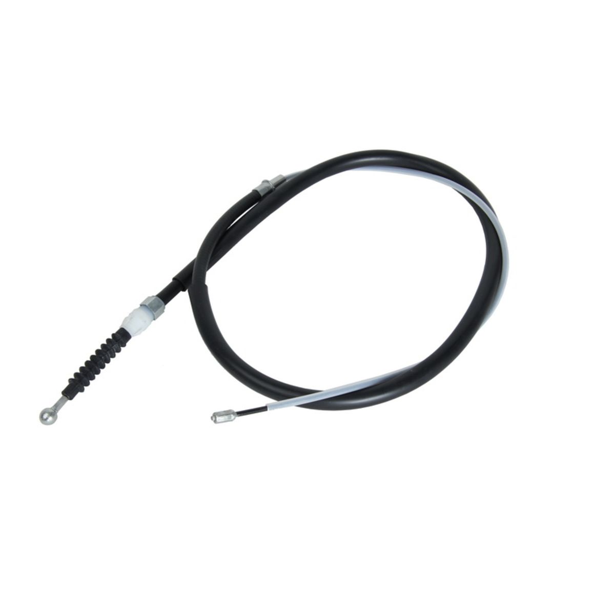 Image of Kabel, parkeerrem