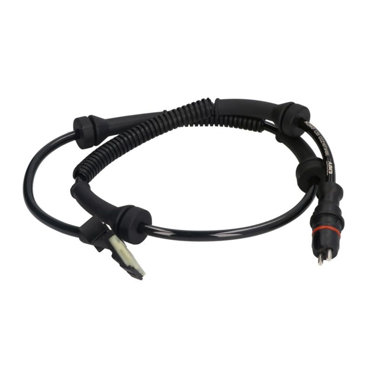 Abe Sensor, Raddrehzahl Ccz1673abe