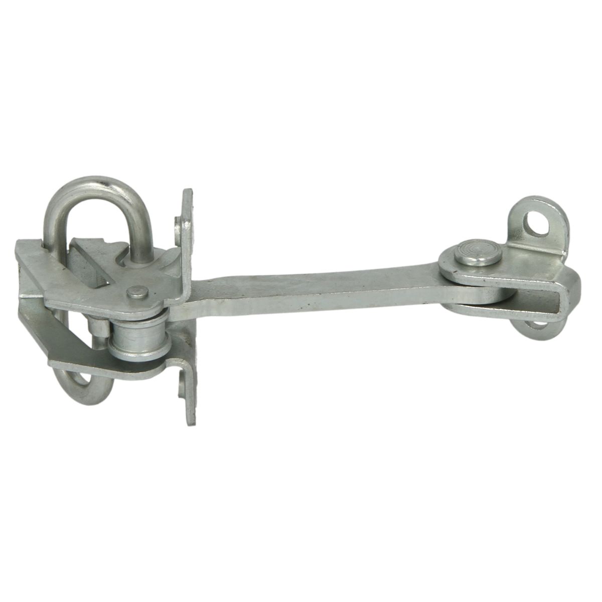 Image of Deurbevestiging, openingsbegrenzer
