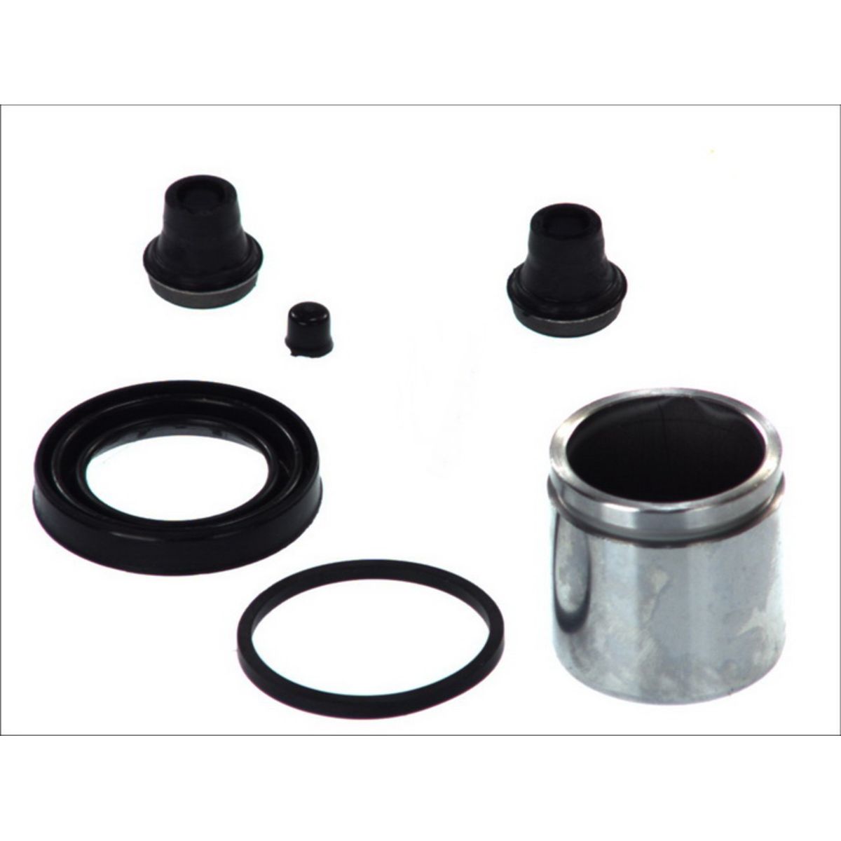 Kit Riparazione Cilindro Maestro Freno Autofren Seinsa D1096 | Ricambio Per Comando Freno - Foto 2