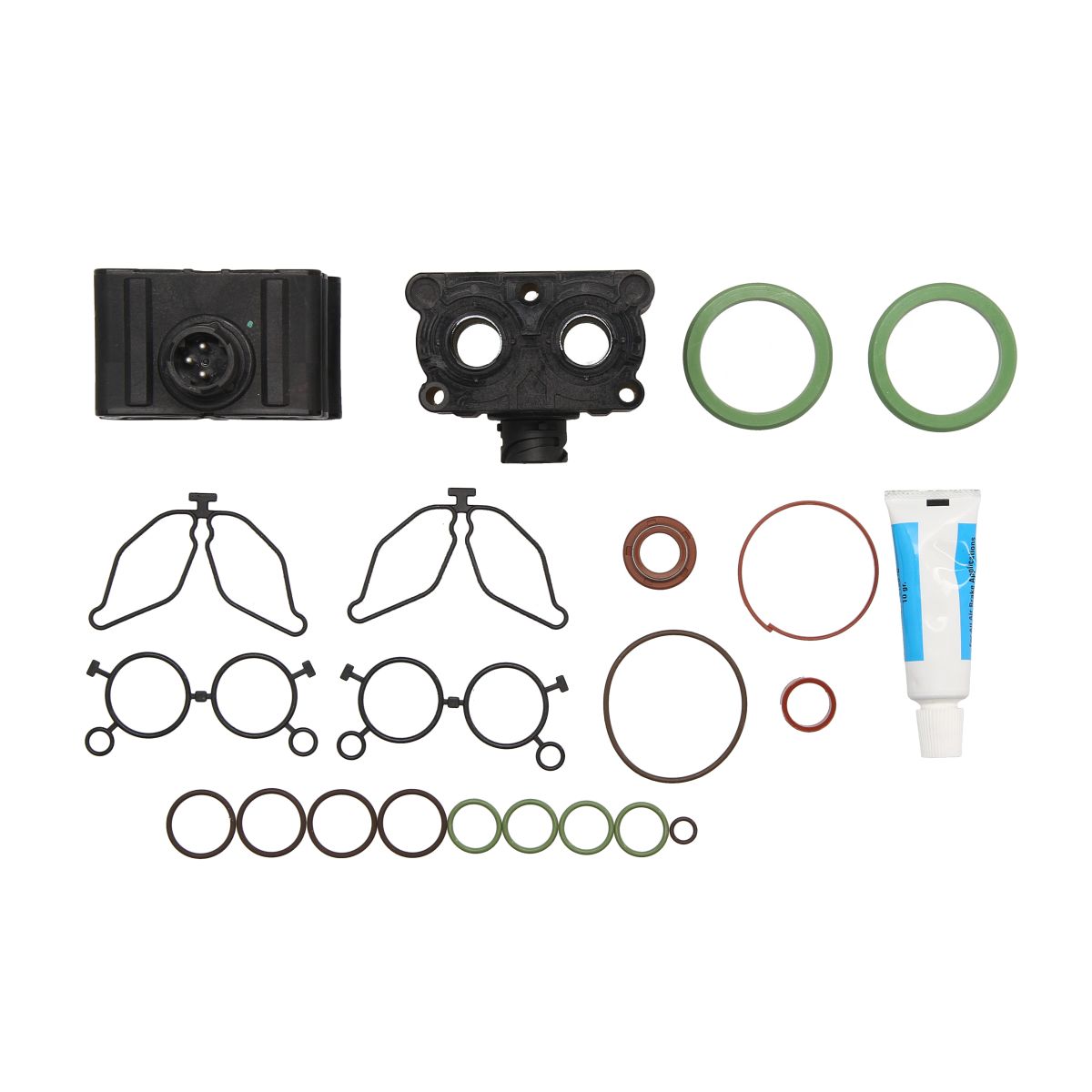 Image of Reparatieset voor luchtkleppen