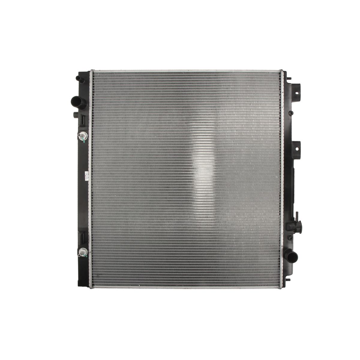 Image of Radiator, motorkoeling