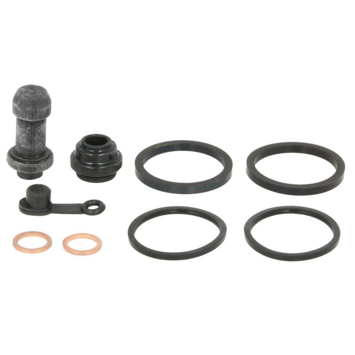 Reparatursatz, Bremssattel ALL BALLS AB18-3066