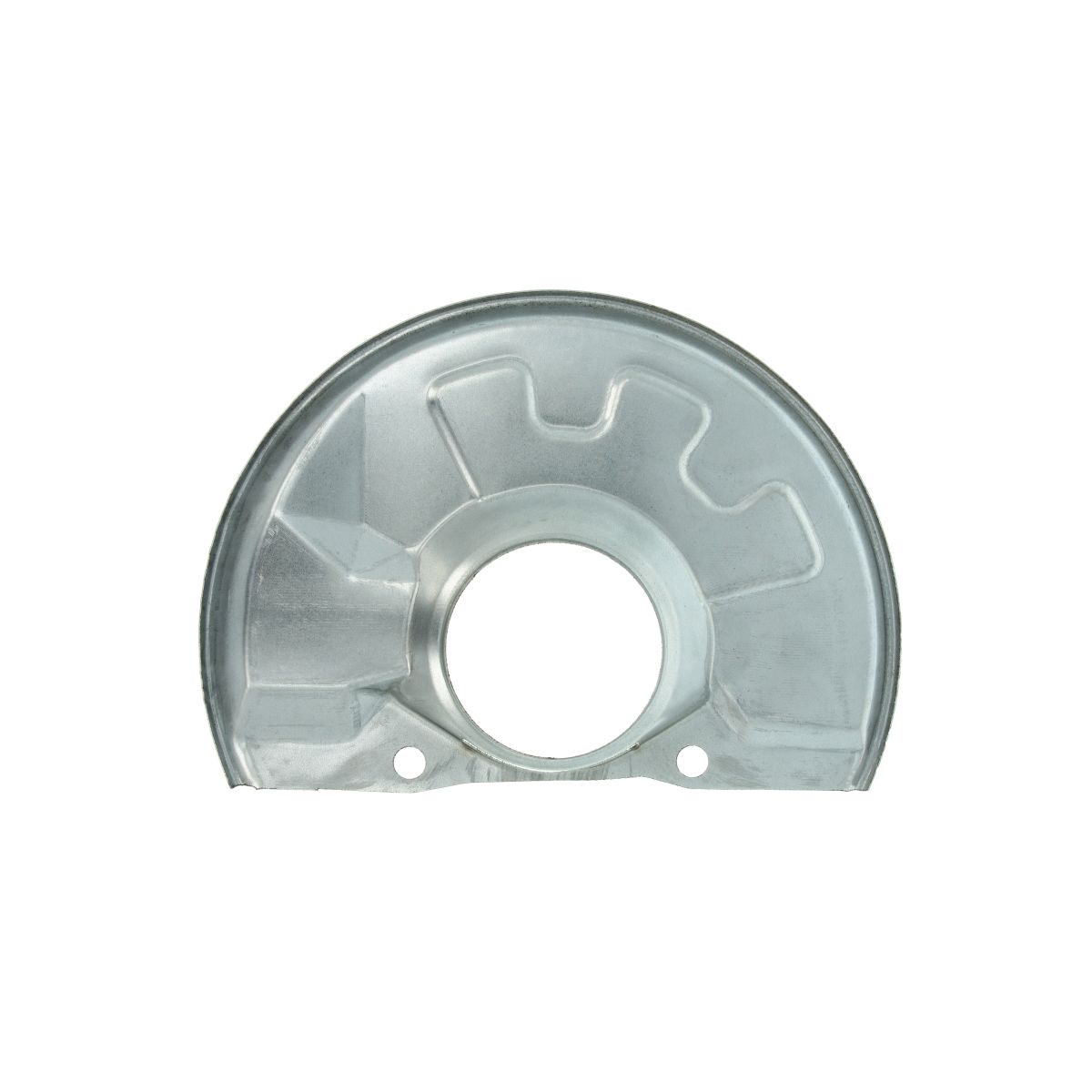 Chapa protectora contra salpicaduras, disco de freno BLIC 6508-03-9008378K