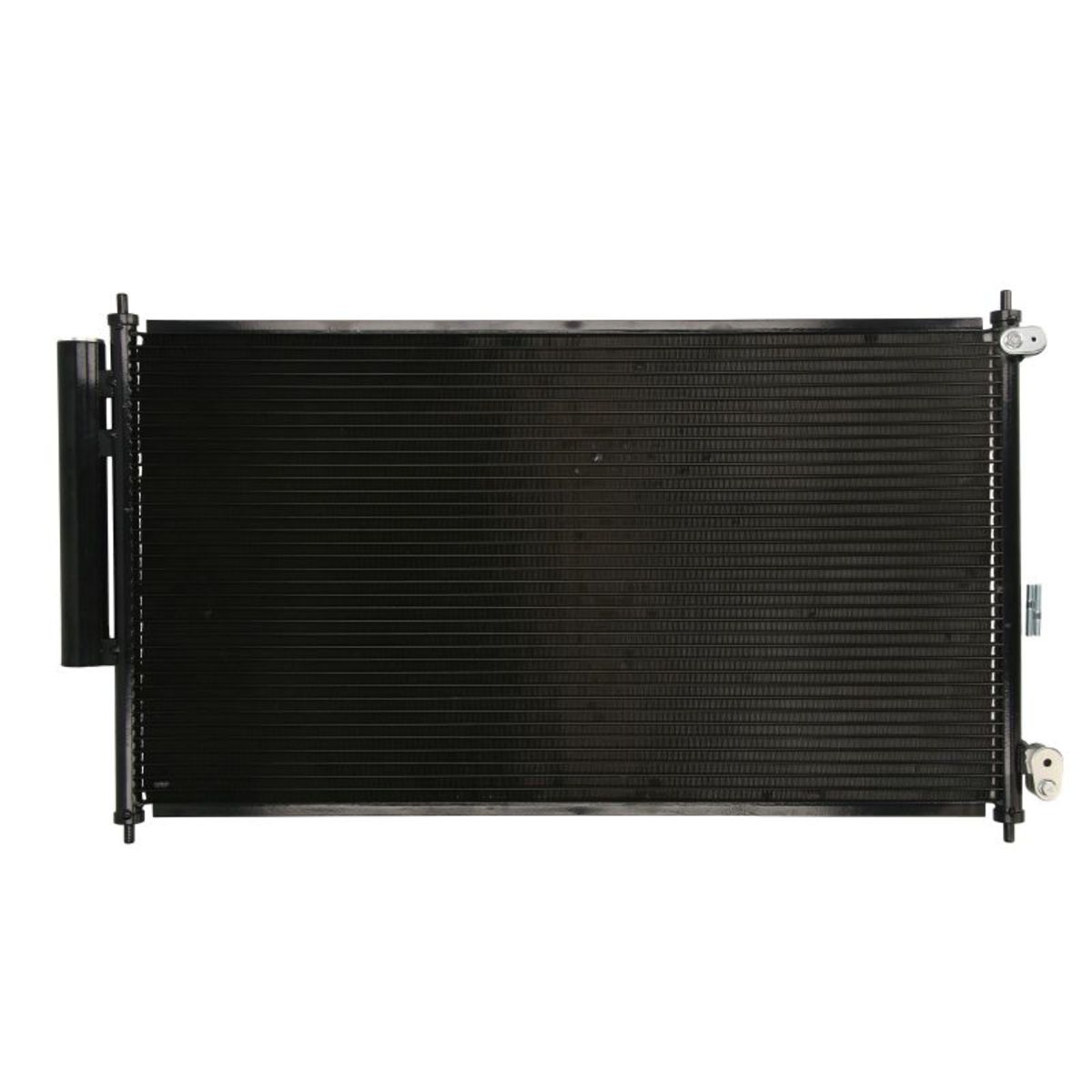 Image of Condensator, airconditioning
